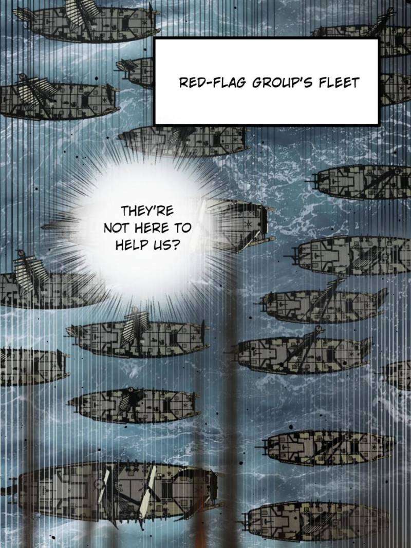 Another beginning with the Guhuo bird chapter 226 page 22