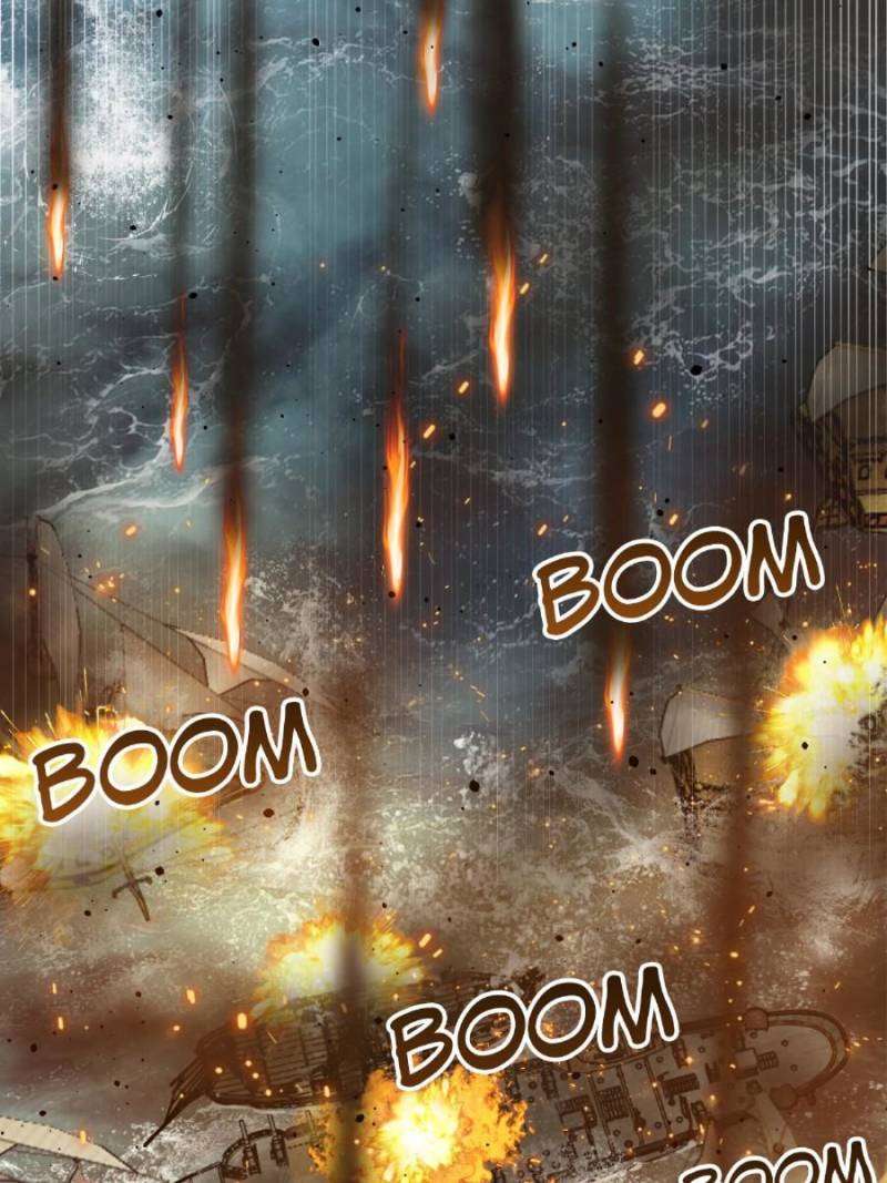 Another beginning with the Guhuo bird chapter 226 page 23