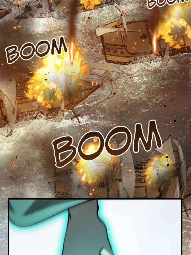 Another beginning with the Guhuo bird chapter 226 page 24