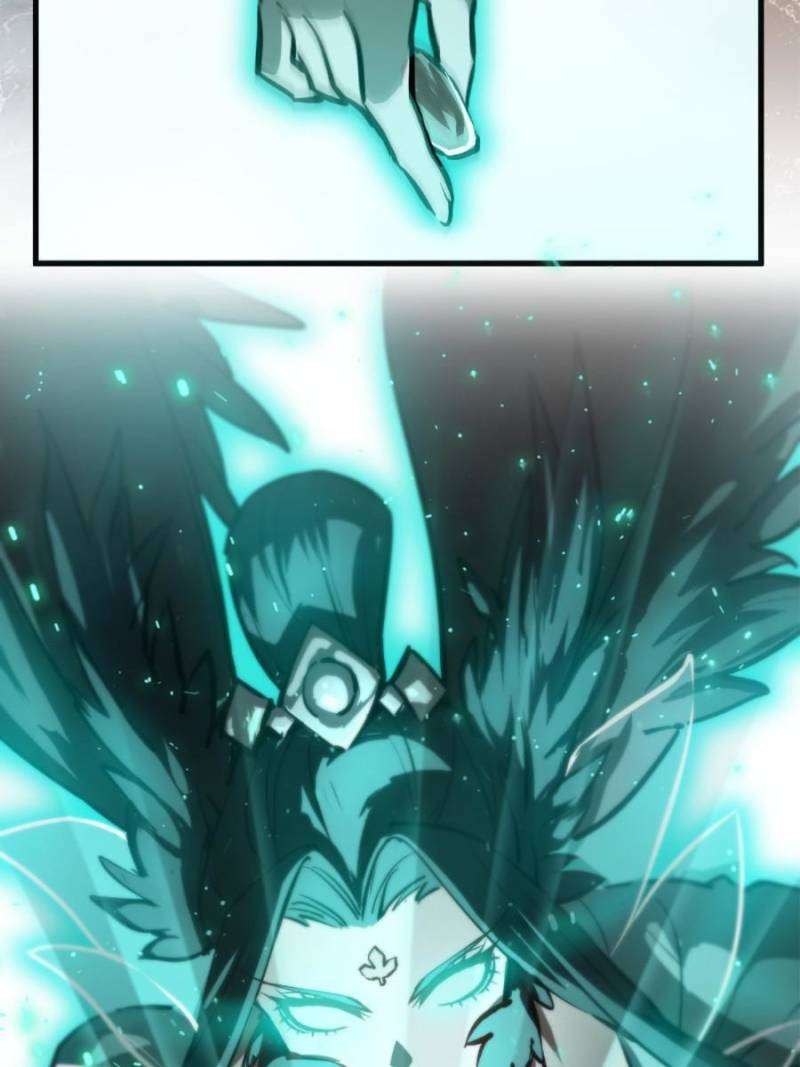 Another beginning with the Guhuo bird chapter 226 page 25