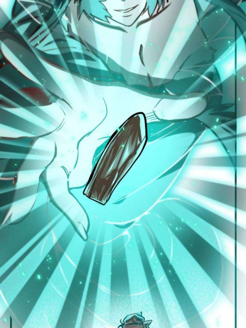 Another beginning with the Guhuo bird chapter 226 page 26