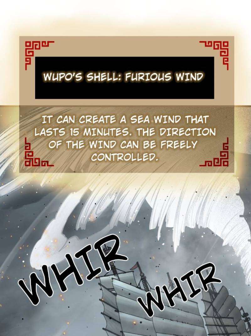 Another beginning with the Guhuo bird chapter 226 page 30