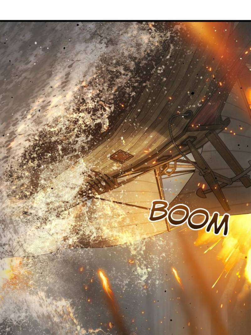 Another beginning with the Guhuo bird chapter 226 page 33