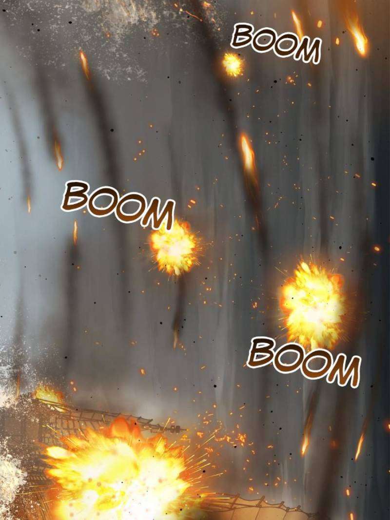 Another beginning with the Guhuo bird chapter 226 page 34