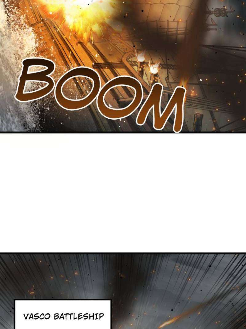 Another beginning with the Guhuo bird chapter 226 page 35