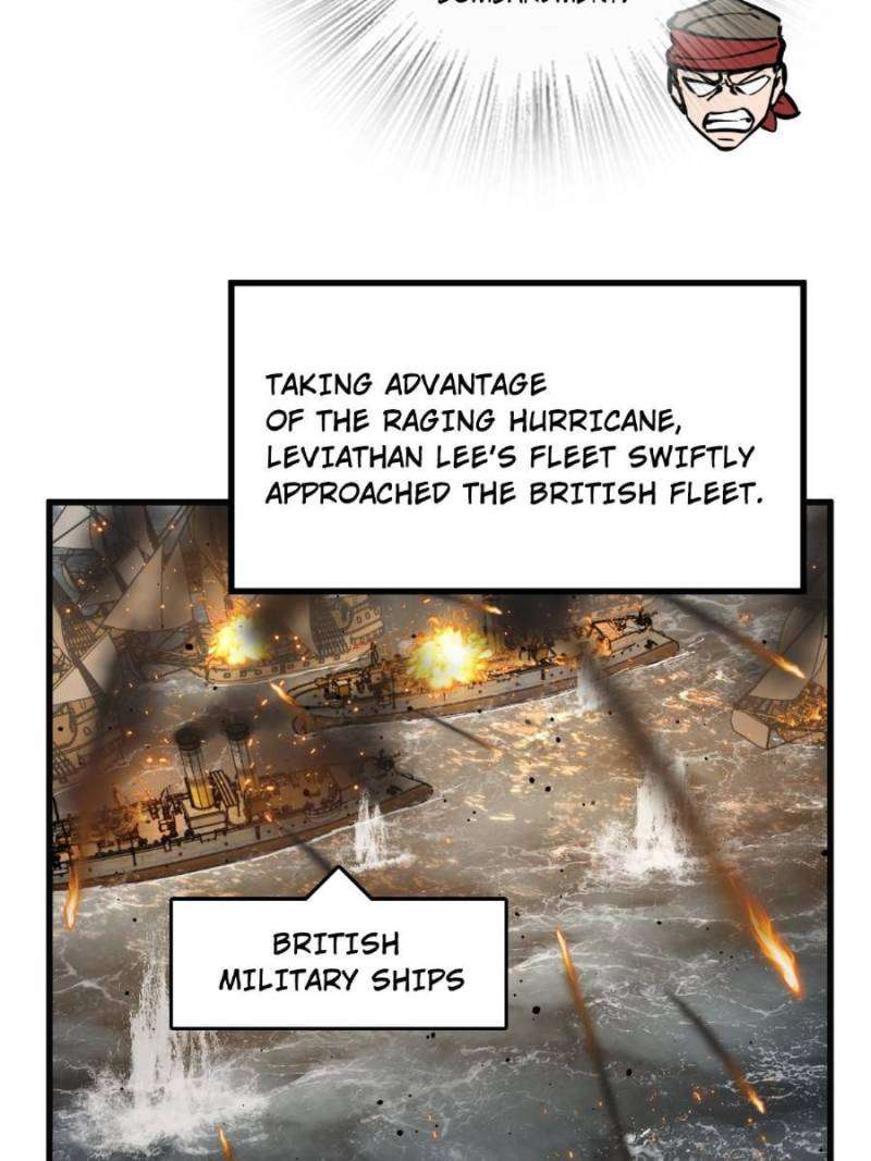 Another beginning with the Guhuo bird chapter 226 page 37