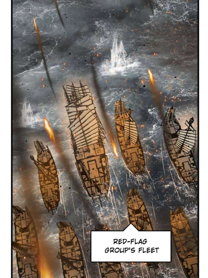 Another beginning with the Guhuo bird chapter 226 page 38