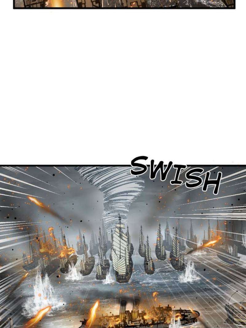 Another beginning with the Guhuo bird chapter 226 page 39