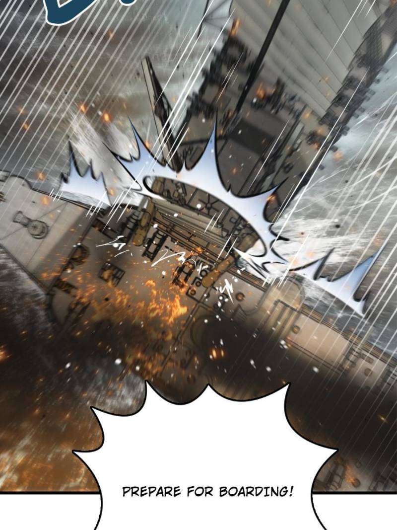 Another beginning with the Guhuo bird chapter 226 page 41