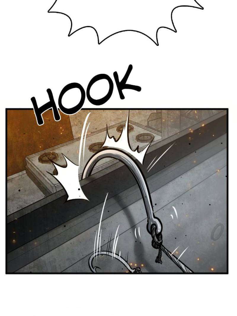 Another beginning with the Guhuo bird chapter 226 page 42