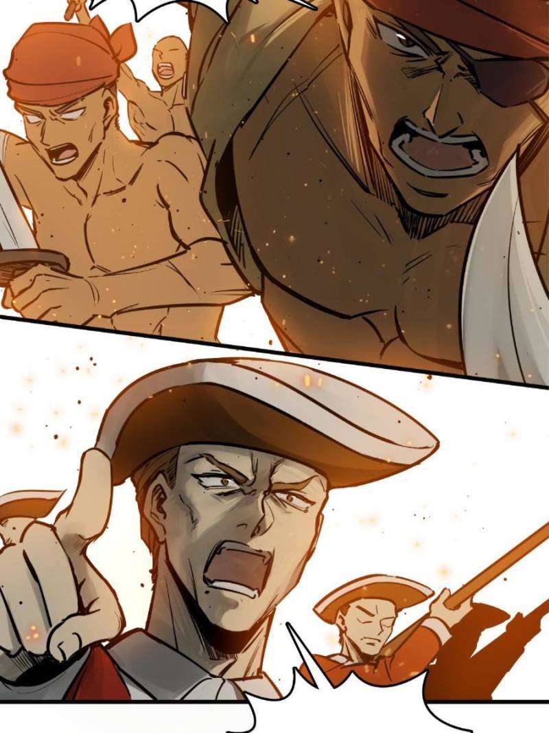 Another beginning with the Guhuo bird chapter 226 page 45