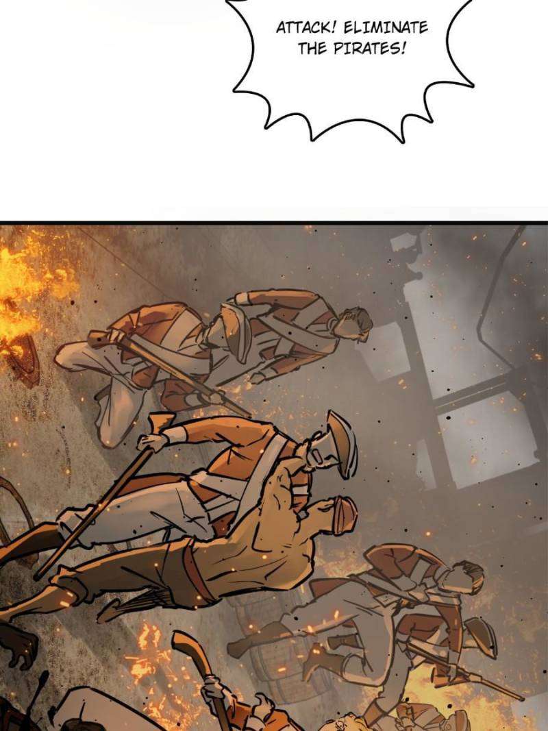 Another beginning with the Guhuo bird chapter 226 page 46