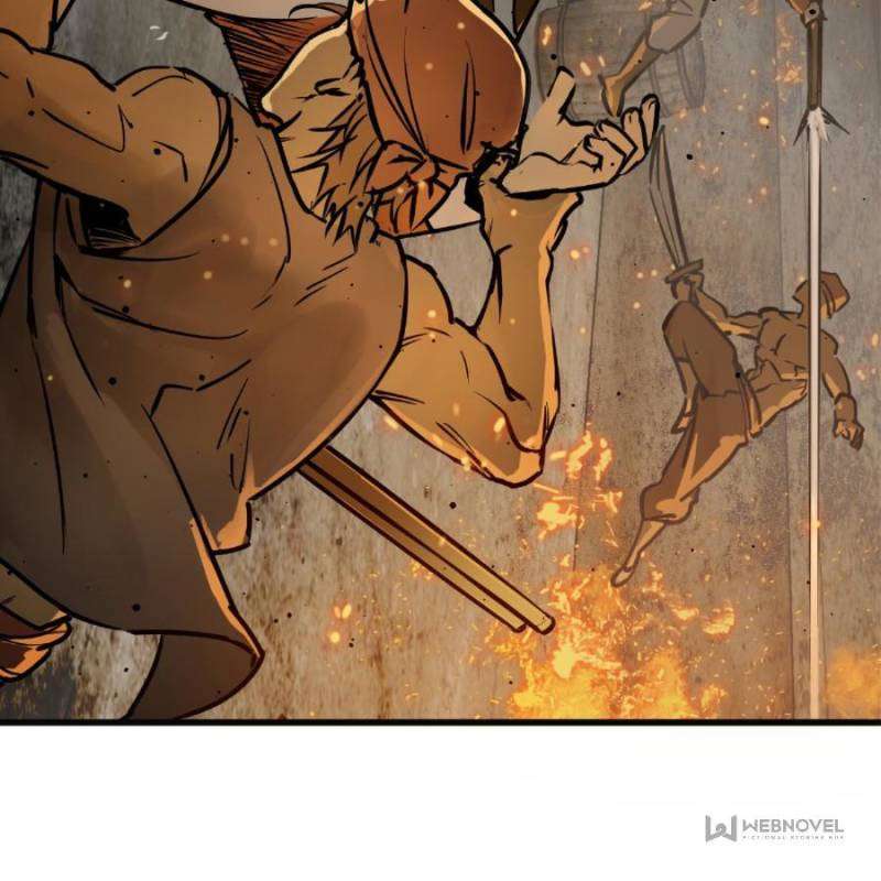 Another beginning with the Guhuo bird chapter 226 page 48