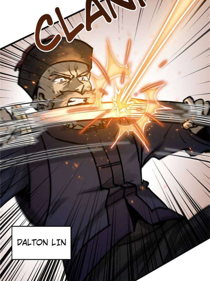 Another beginning with the Guhuo bird chapter 226 page 5