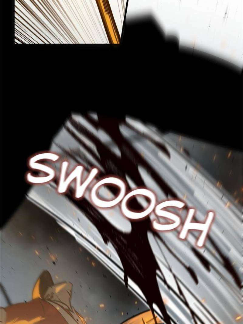 Another beginning with the Guhuo bird chapter 226 page 50