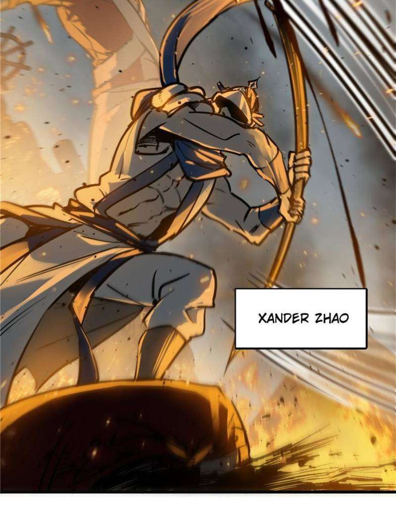 Another beginning with the Guhuo bird chapter 226 page 51