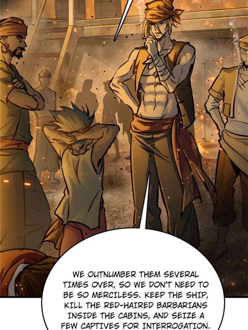 Another beginning with the Guhuo bird chapter 226 page 59