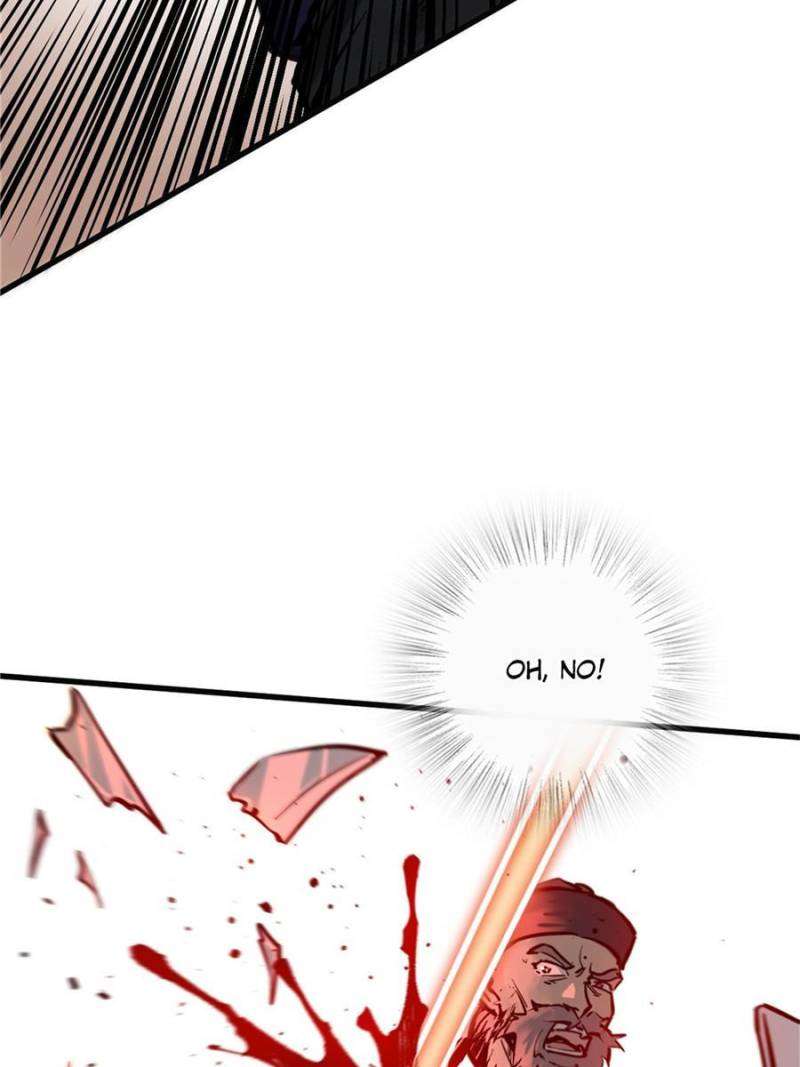 Another beginning with the Guhuo bird chapter 226 page 6