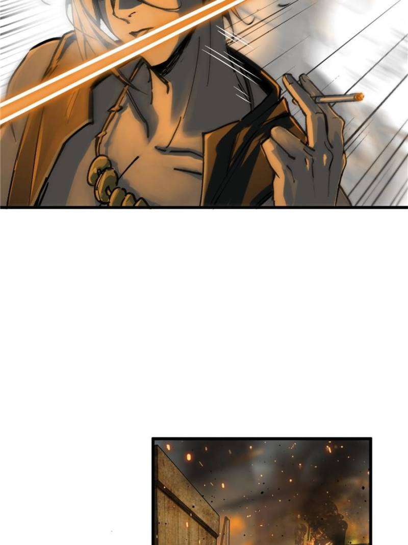 Another beginning with the Guhuo bird chapter 226 page 63