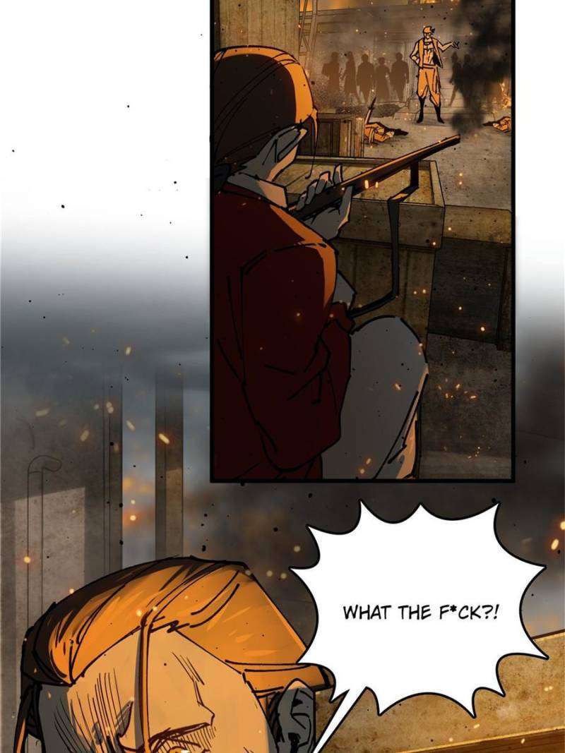 Another beginning with the Guhuo bird chapter 226 page 64