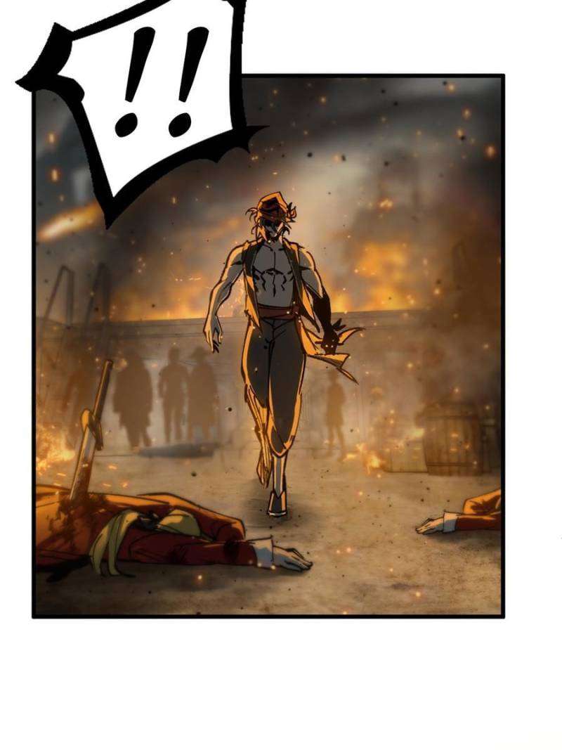 Another beginning with the Guhuo bird chapter 226 page 66