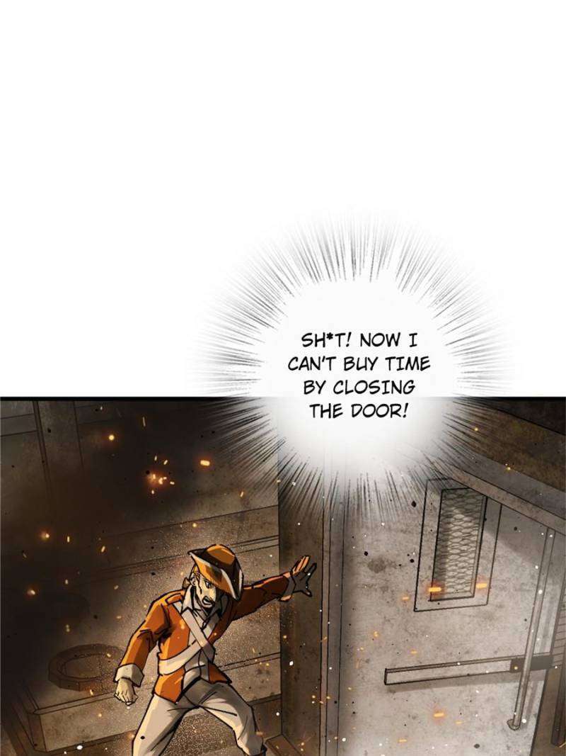 Another beginning with the Guhuo bird chapter 226 page 72