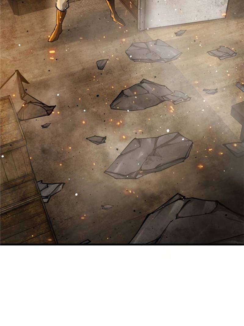 Another beginning with the Guhuo bird chapter 226 page 73