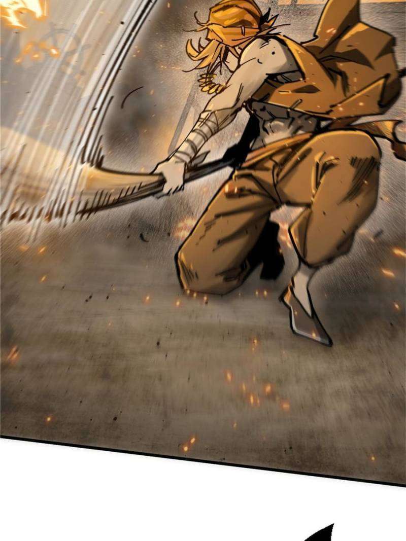 Another beginning with the Guhuo bird chapter 226 page 79