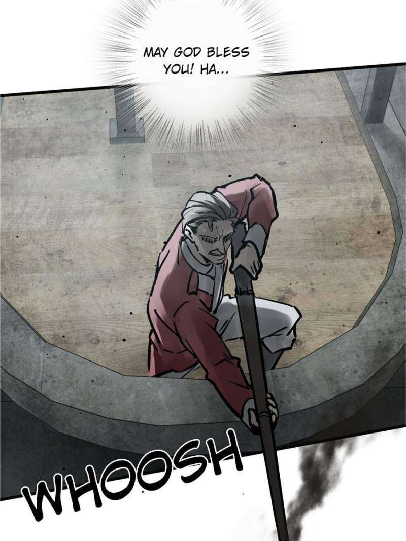 Another beginning with the Guhuo bird chapter 226 page 8