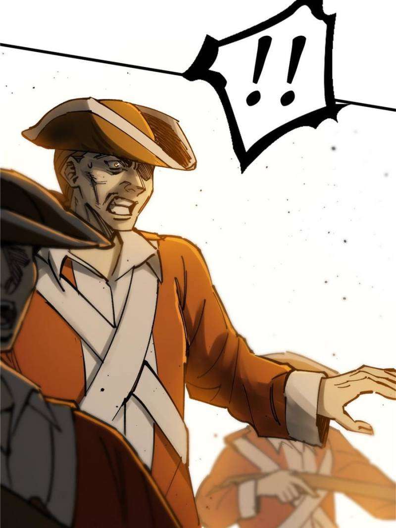 Another beginning with the Guhuo bird chapter 226 page 80