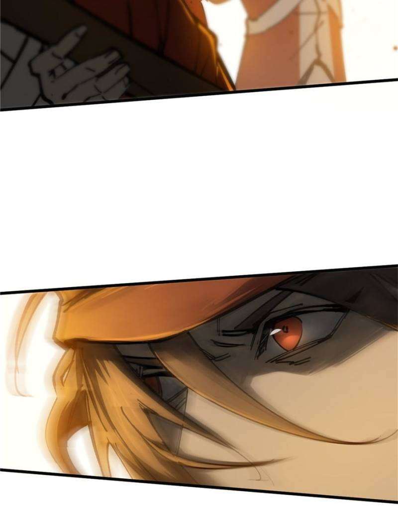 Another beginning with the Guhuo bird chapter 226 page 81