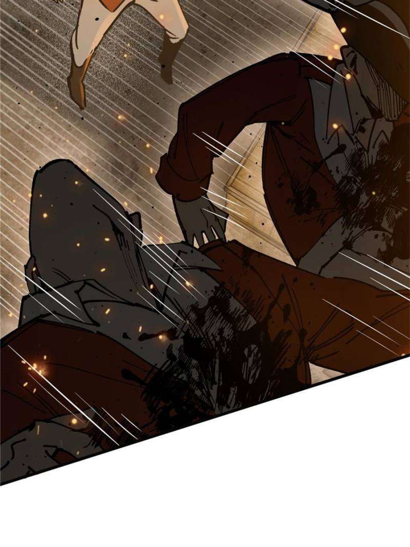 Another beginning with the Guhuo bird chapter 226 page 83