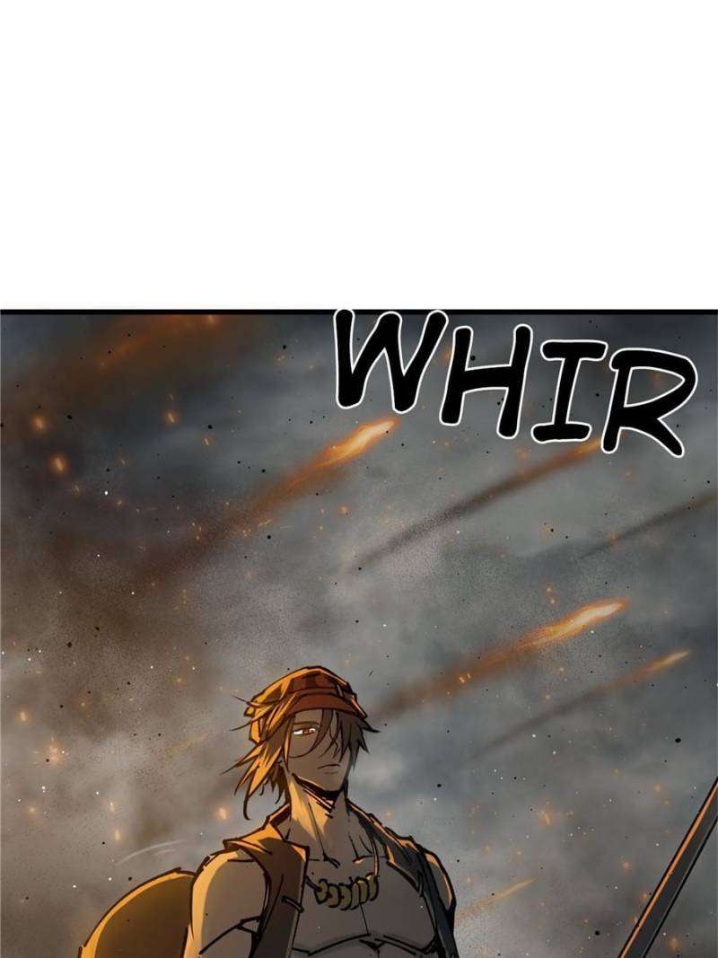 Another beginning with the Guhuo bird chapter 226 page 90