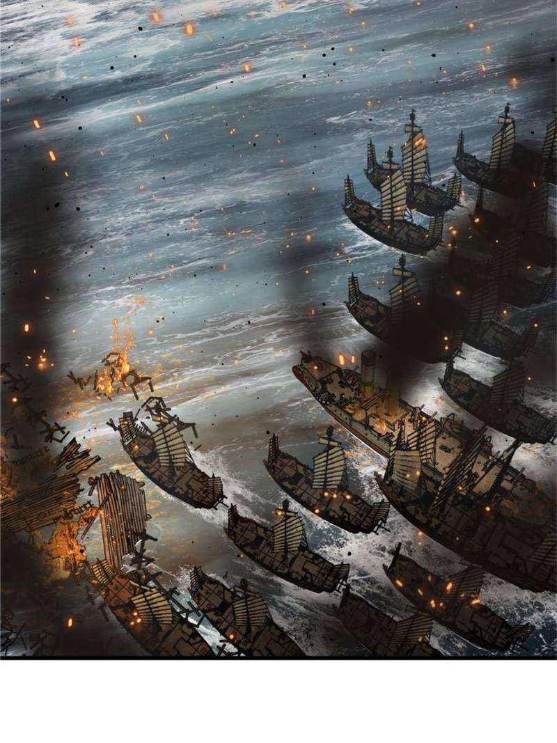 Another beginning with the Guhuo bird chapter 226 page 94