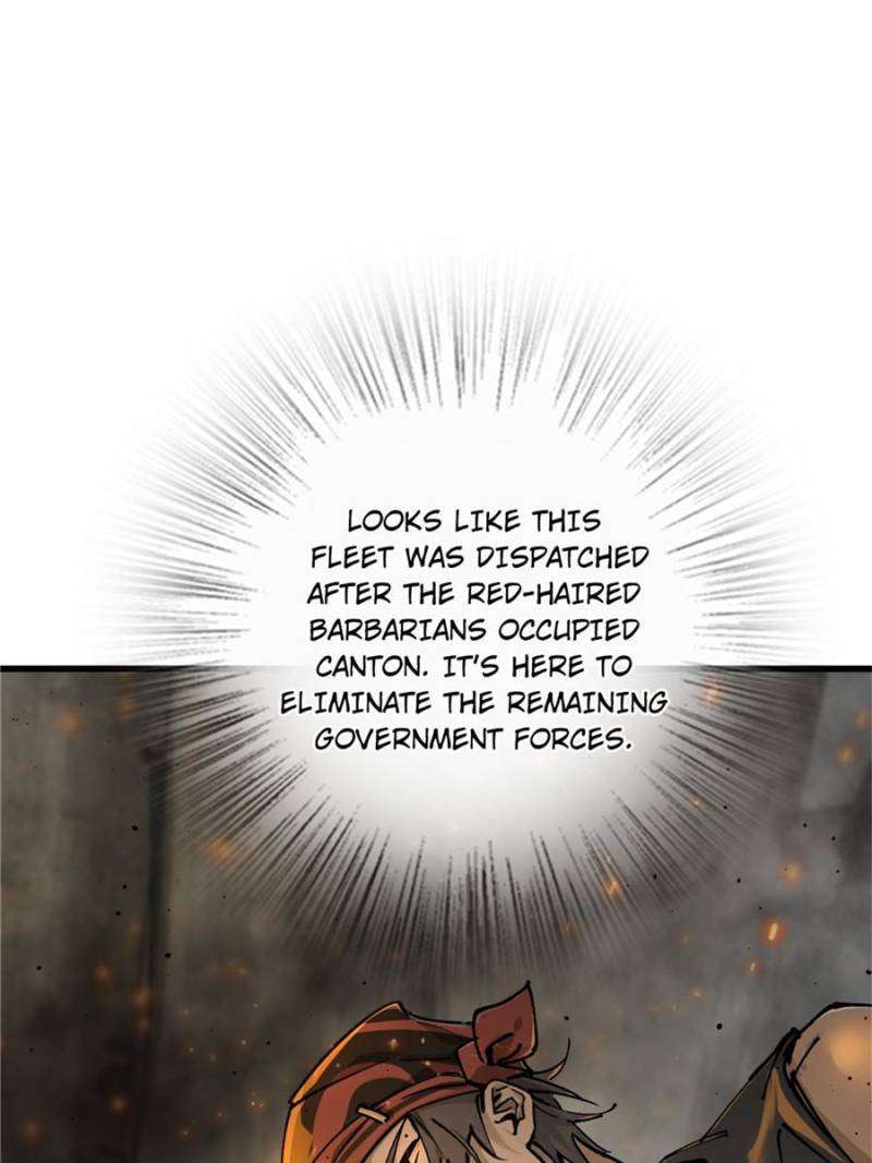 Another beginning with the Guhuo bird chapter 226 page 95