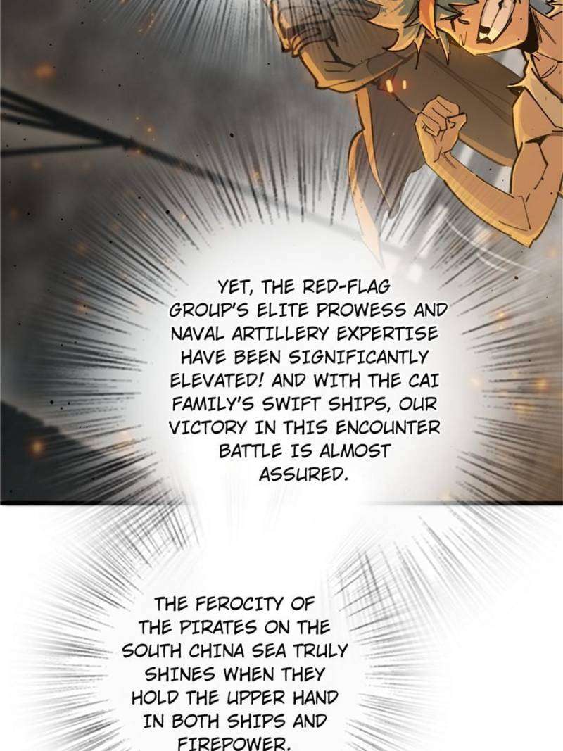 Another beginning with the Guhuo bird chapter 226 page 97