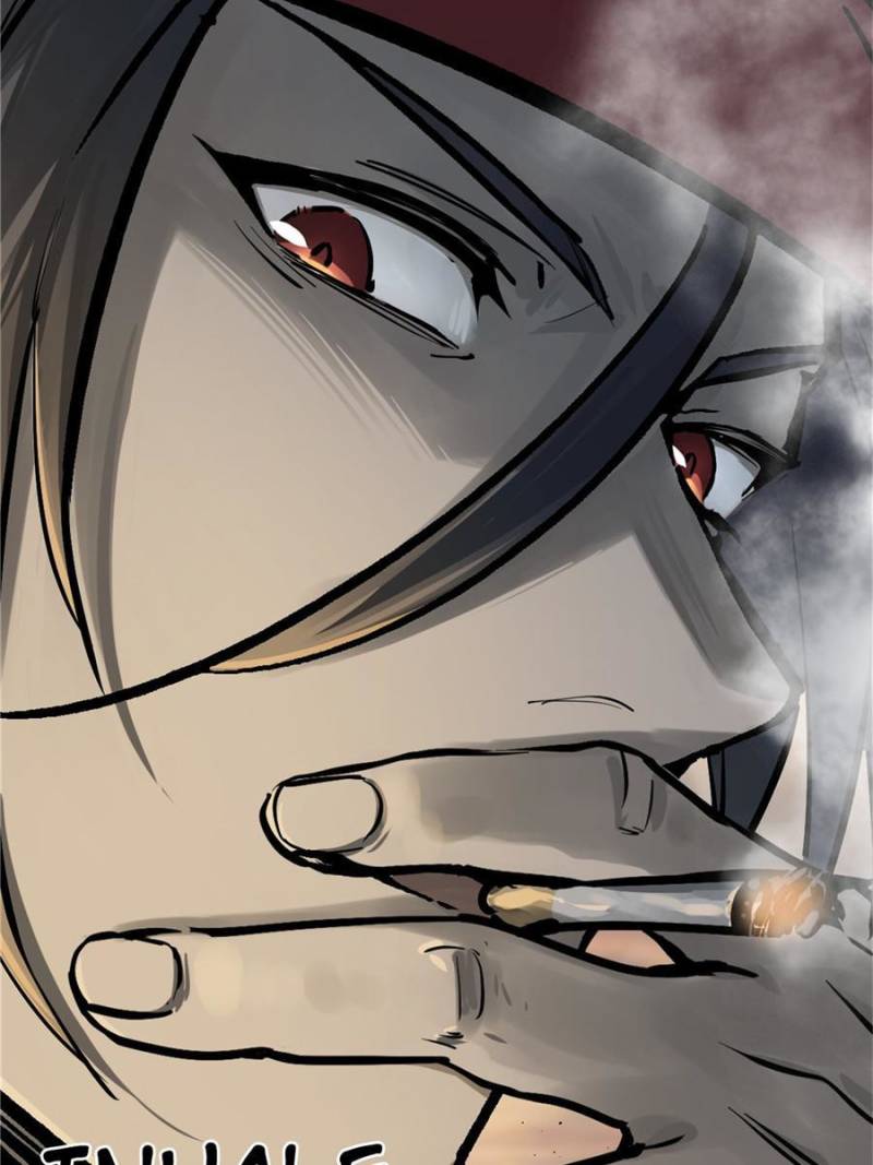 Another beginning with the Guhuo bird chapter 227 page 101