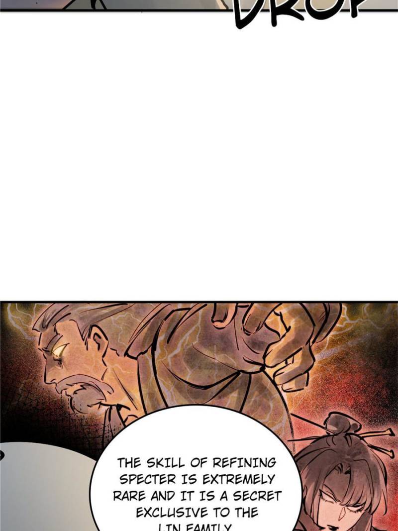 Another beginning with the Guhuo bird chapter 227 page 104