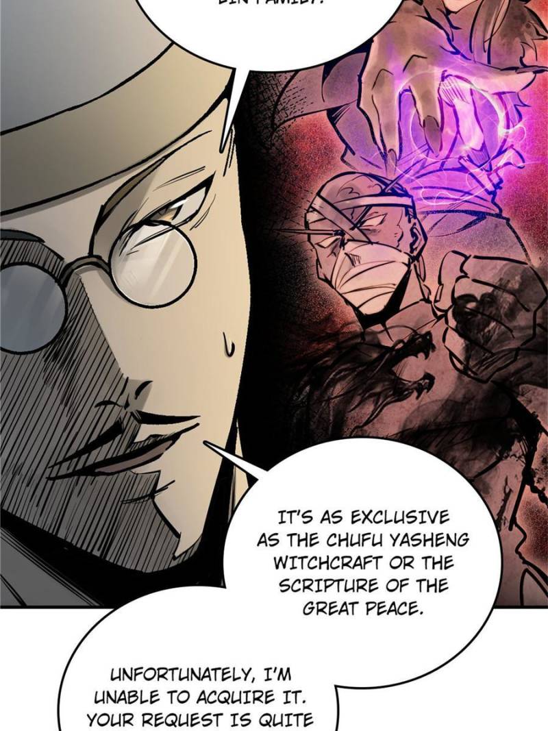 Another beginning with the Guhuo bird chapter 227 page 105