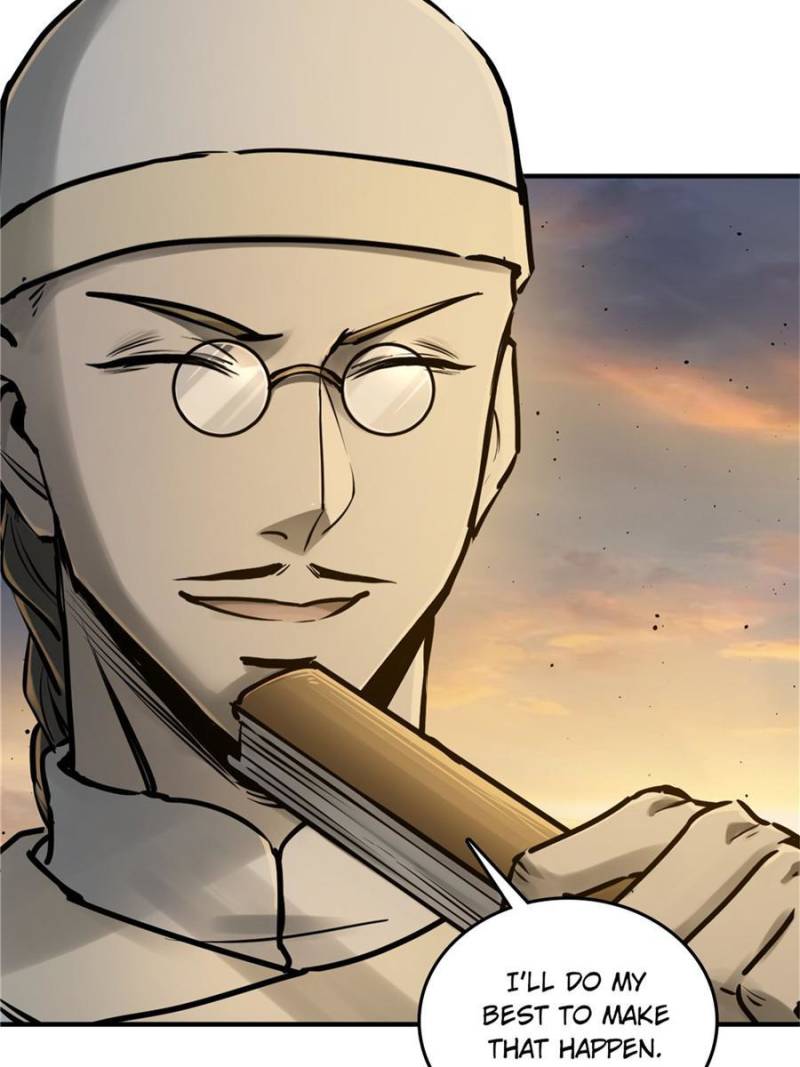 Another beginning with the Guhuo bird chapter 227 page 113