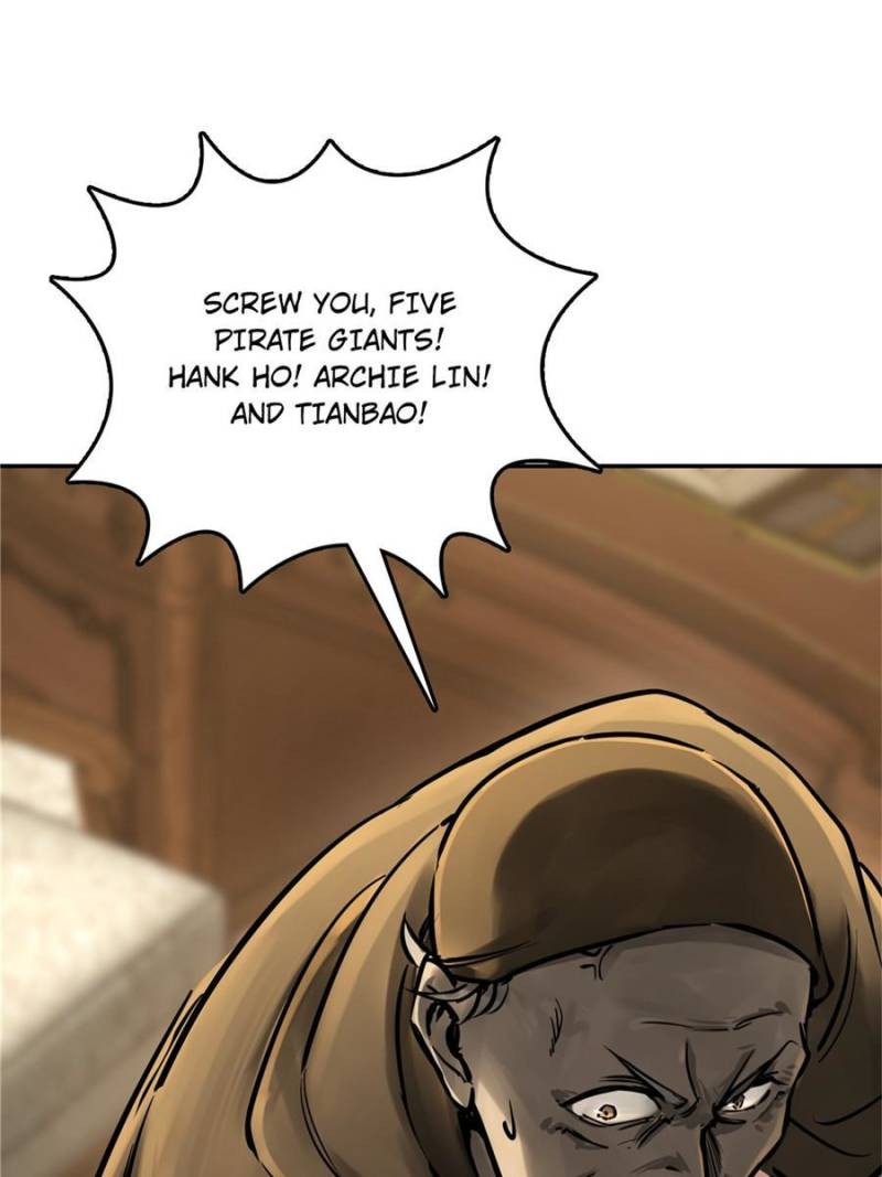 Another beginning with the Guhuo bird chapter 227 page 13