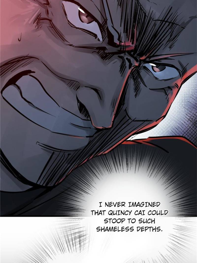 Another beginning with the Guhuo bird chapter 227 page 21