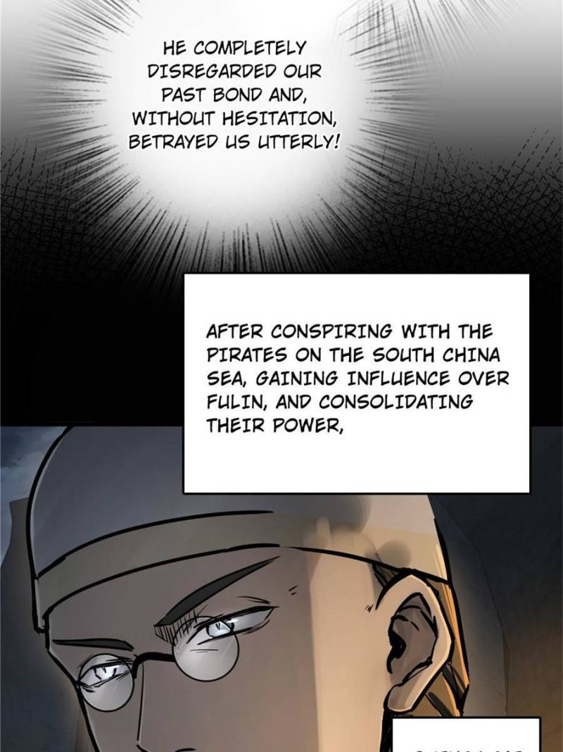 Another beginning with the Guhuo bird chapter 227 page 22