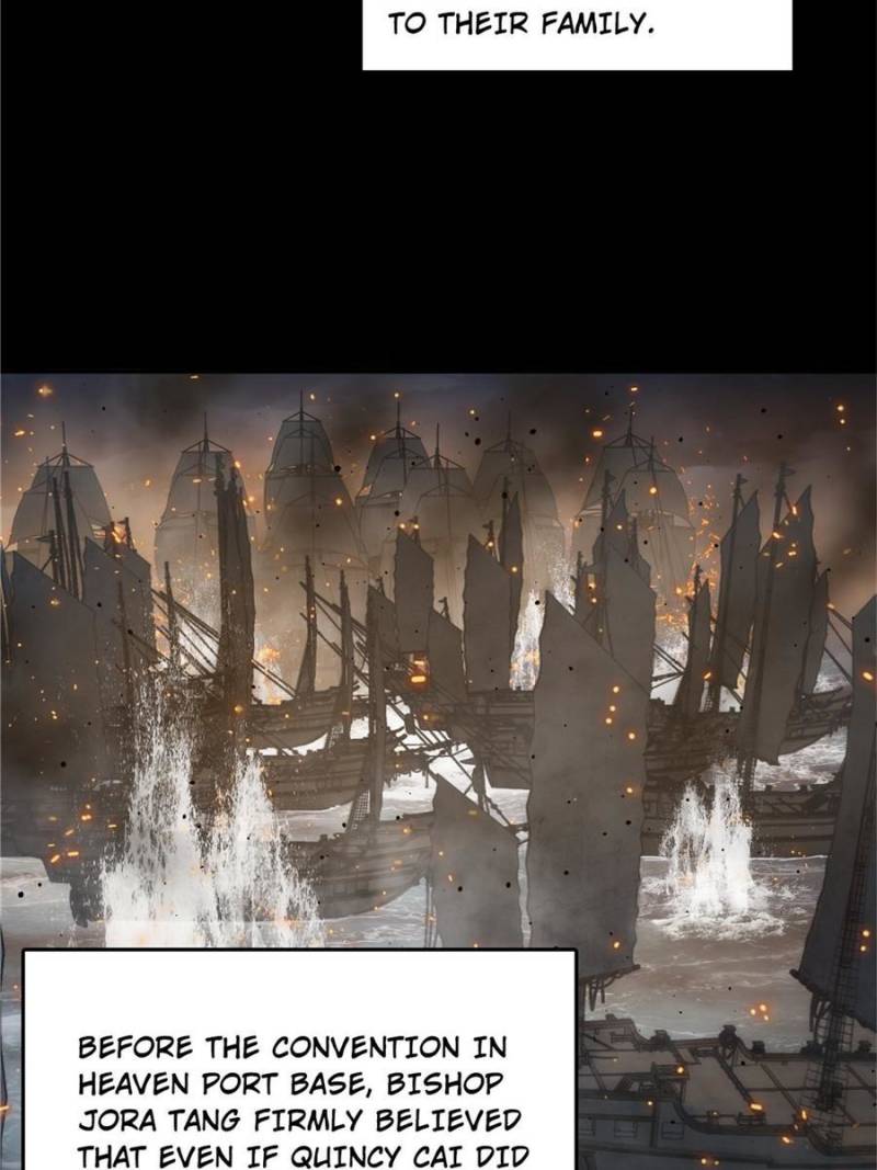 Another beginning with the Guhuo bird chapter 227 page 24