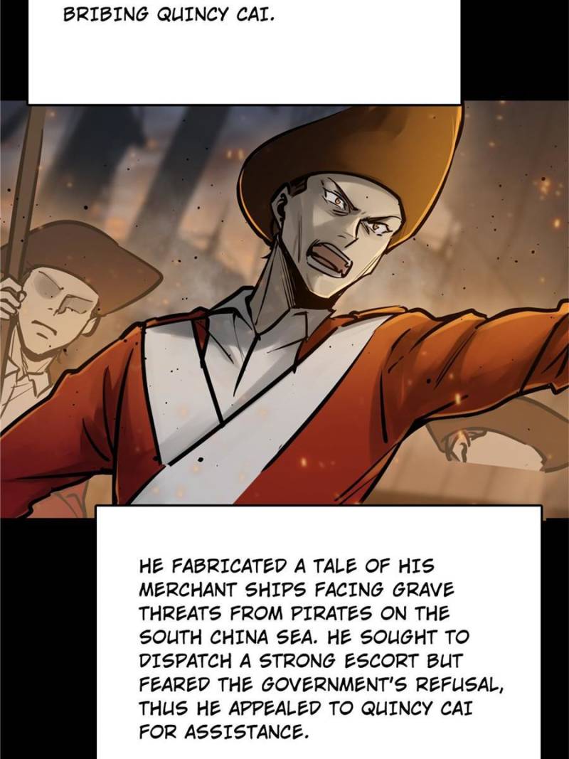 Another beginning with the Guhuo bird chapter 227 page 27