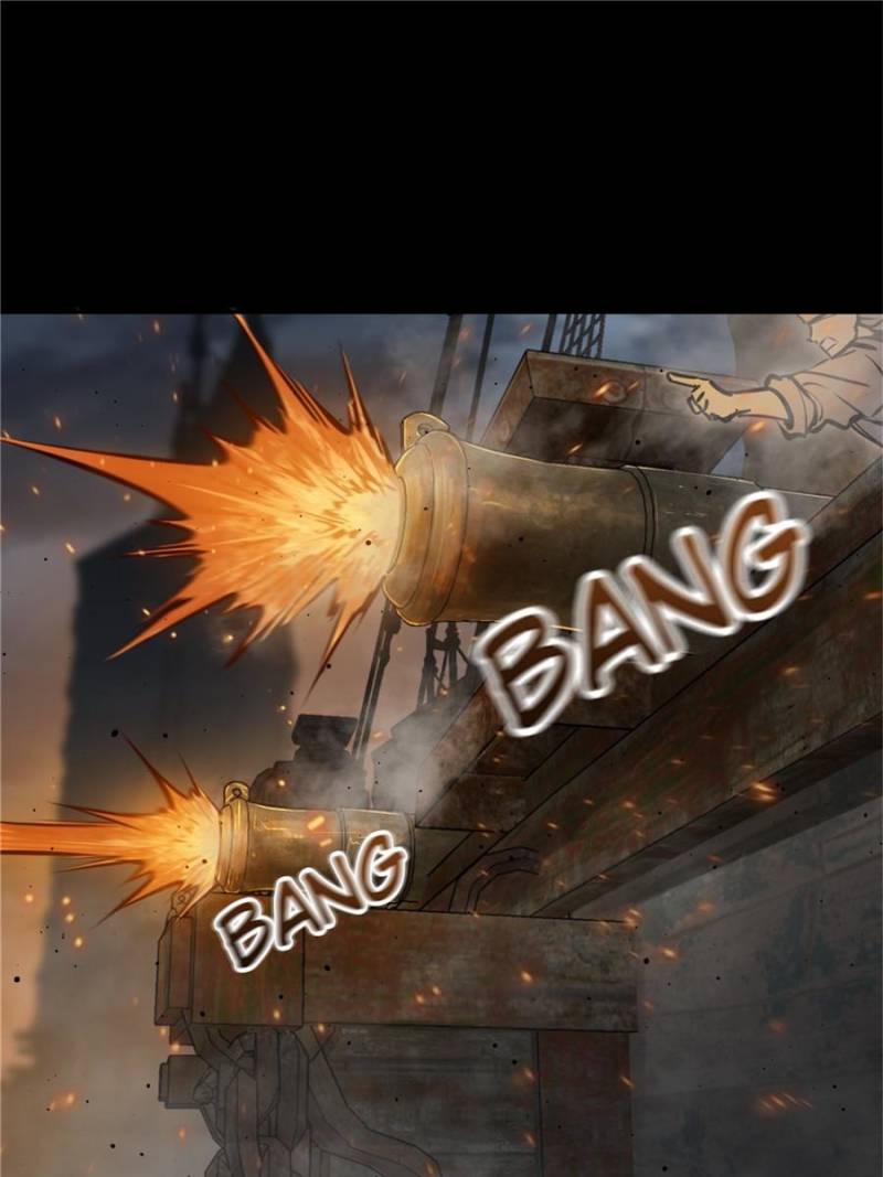 Another beginning with the Guhuo bird chapter 227 page 29