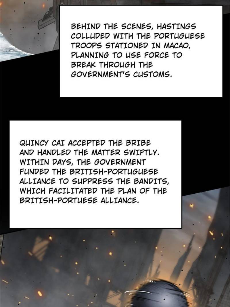 Another beginning with the Guhuo bird chapter 227 page 30