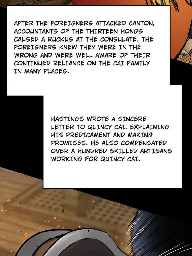 Another beginning with the Guhuo bird chapter 227 page 32