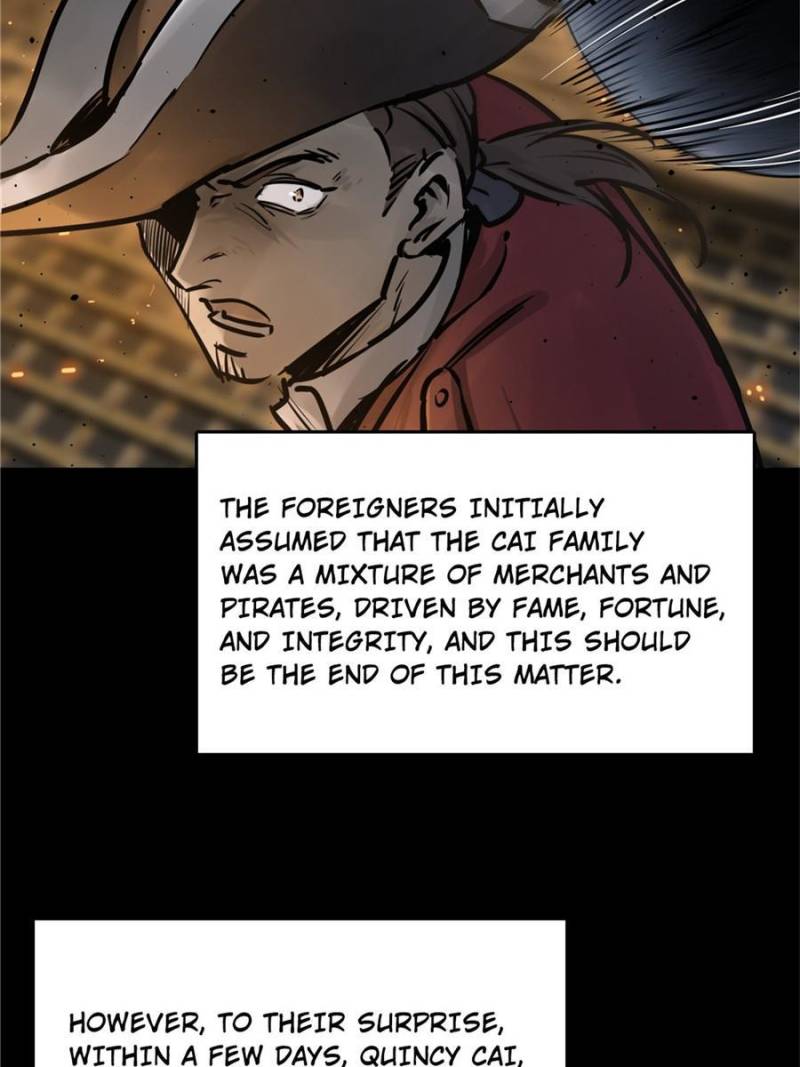 Another beginning with the Guhuo bird chapter 227 page 33