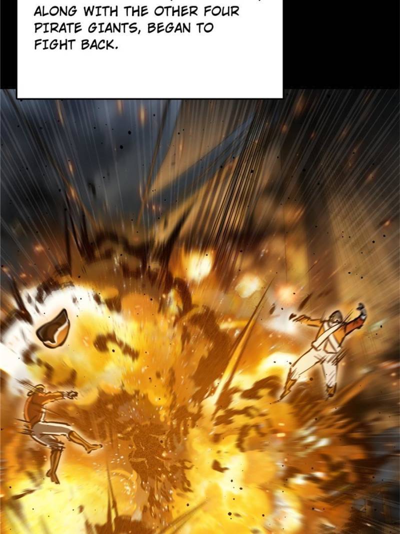 Another beginning with the Guhuo bird chapter 227 page 34